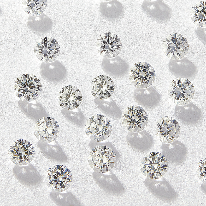 Diamonds