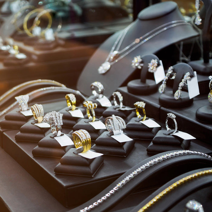 Jewellery