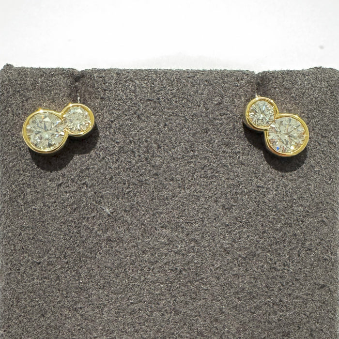 Duet Earring