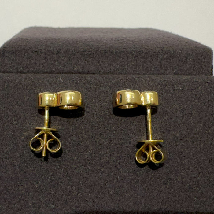 Duet Earring