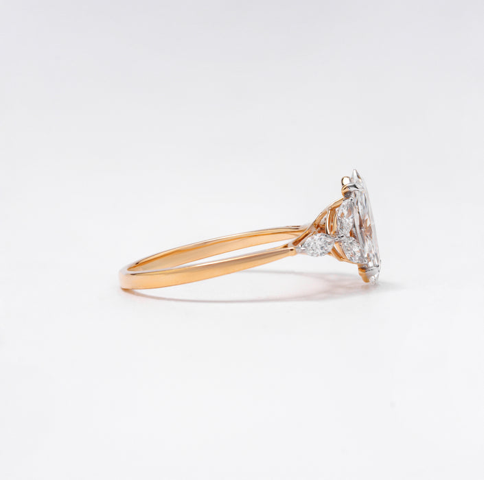 Marquise Ring