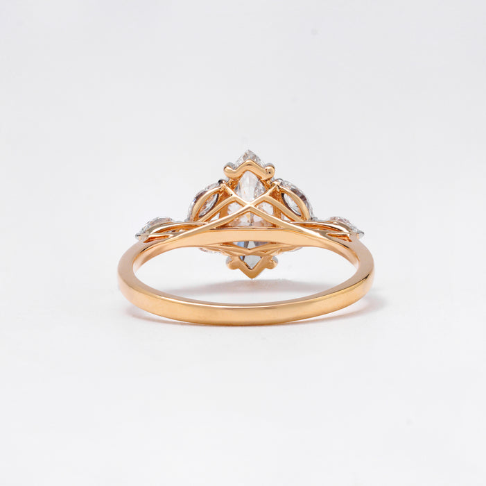 Marquise Ring