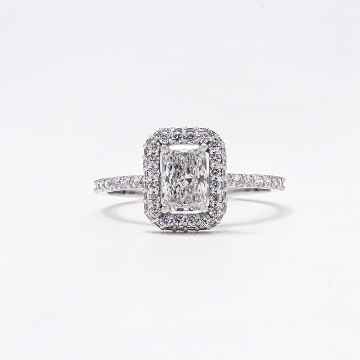 Radiant Ring