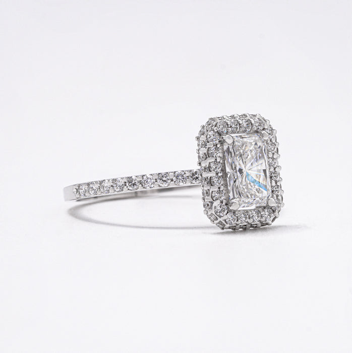 Radiant Ring