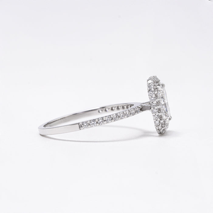 Radiant Ring