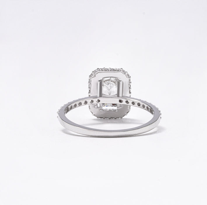 Radiant Ring
