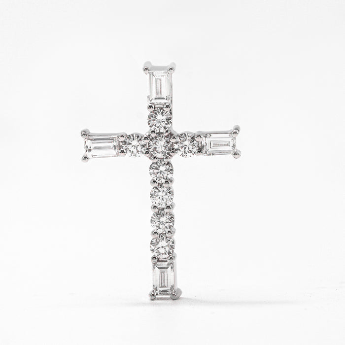 Cross Pendant