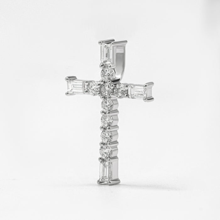Cross Pendant