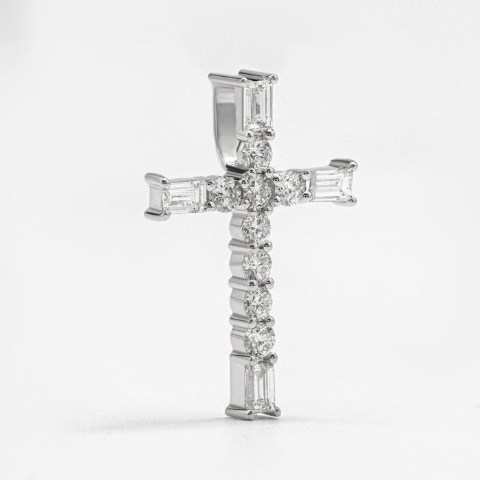 Cross Pendant