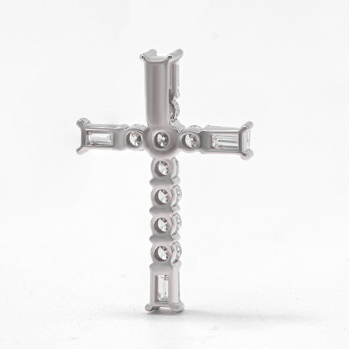 Cross Pendant
