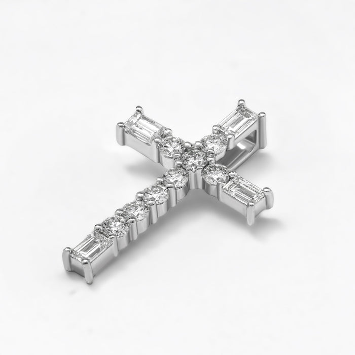 Cross Pendant